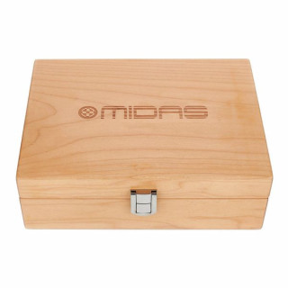 Компрессор Midas Compressor Limiter 522 V2 Midas Compressor Limiter 522 V2