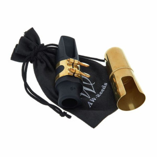AW Reeds Metro Тенор-саксофон 6* AW Reeds Metro Tenor Sax 6*