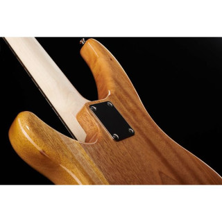 Бас-гитара Yamaha TRBX 174EW NAT