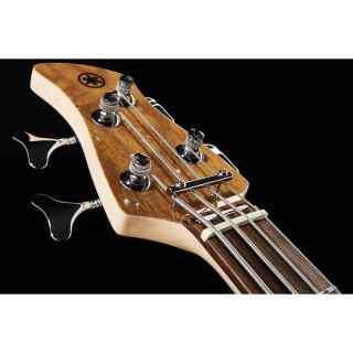 Бас-гитара Yamaha TRBX 174EW NAT