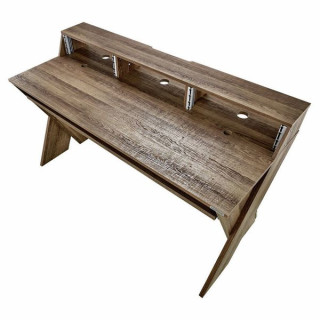 Великолепный звуковой стол Pro из орехового дерева Glorious Sound Desk Pro Walnut