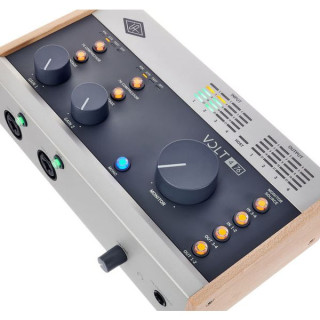 Аудиоинтерфейс Universal Audio Volt 476 Universal Audio Volt 476