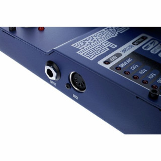 Мощный бас Digitech Digitech Whammy Bass