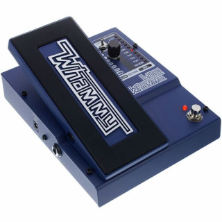Мощный бас Digitech Digitech Whammy Bass