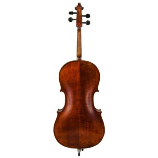 Лотар Земмлингер № 134А Старинная виолончель 7/8 Lothar Semmlinger No. 134A Antiqued Cello 7/8