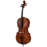 Лотар Земмлингер № 134А Старинная виолончель 7/8 Lothar Semmlinger No. 134A Antiqued Cello 7/8