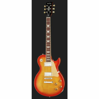 Винтажная серия Harley Benton SC-450Plus HB Набор №370477 Harley Benton SC-450Plus HB Vintage Series Bundle №370477