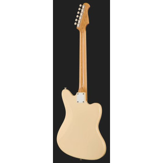 Электрогитара Harley Benton JA-60LH OW Набор №558474 Harley Benton JA-60LH OW Bundle №558474