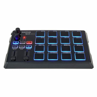 Миди-контроллер Midiplus X Pad Midiplus X Pad