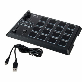 Миди-контроллер Midiplus X Pad Midiplus X Pad