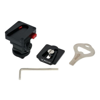 Крепление для монитора Atomos AtomX 5" / 7" Atomos AtomX 5" / 7" Monitor Mount