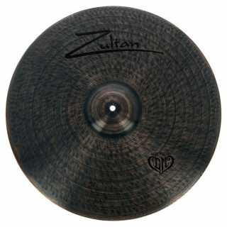 Райд тарелка Zultan 20" Ride Dark Matter Zultan 20" Ride Dark Matter