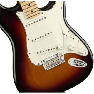 Электрогитара Fender Player Series Strat MN 3TS Fender Player Series Strat MN 3TS