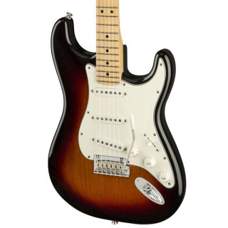 Электрогитара Fender Player Series Strat MN 3TS Fender Player Series Strat MN 3TS