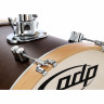 Ударная установка DW PDP Concept Classic 18 Walnut