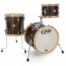Ударная установка DW PDP Concept Classic 18 Walnut