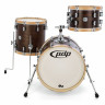 Ударная установка DW PDP Concept Classic 18 Walnut
