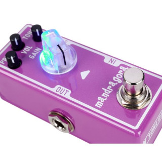 Тон Сити Мандрагора - Овердрайв Tone City Mandragora - Overdrive