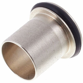 Дополнительная труба Rumberger для звукоснимателя K1 Rumberger Extra Pipe for K1 Pickup