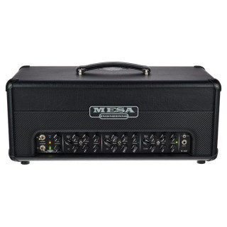 Головка Mesa Boogie Triple Crown TC-100 Head Mesa Boogie Triple Crown TC-100 Head