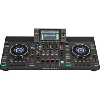 Denon DJ SC Live 4 Набор №627491 Denon DJ SC Live 4 Bundle №627491