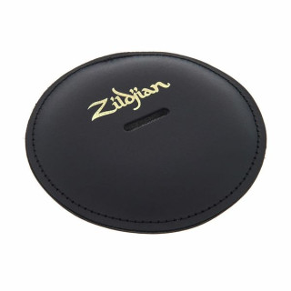 Накладки из зильджийской кожи для походных тарелок Zildjian Leather Pads for Marching Cymb