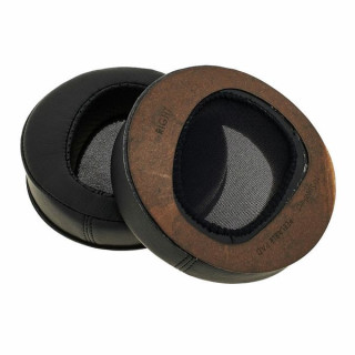 Дэн Кларк Аудио ЭФИР 2 амбушюры перфорированные Dan Clark Audio ETHER 2 Ear Pads Perforated