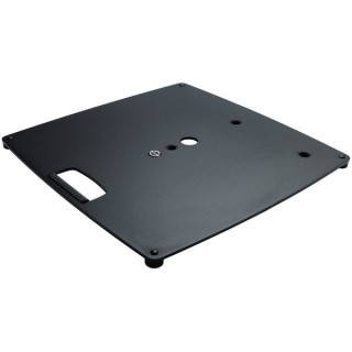 Опорная плита K&M 26716 L (3 x M20) K&M 26716 Base plate L (3 x M20)