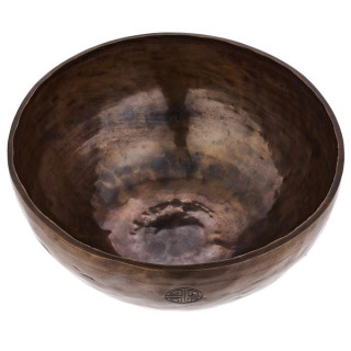 Tavmusic.ru Тибетский чашу для пения FM 2300 Thomann Tibetan Singing Bowl FM 2300