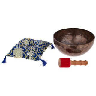 Tavmusic.ru Тибетский чашу для пения FM 2300 Thomann Tibetan Singing Bowl FM 2300