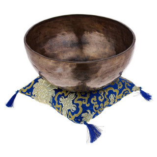 Tavmusic.ru Тибетский чашу для пения FM 2300 Thomann Tibetan Singing Bowl FM 2300