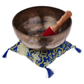 Tavmusic.ru Тибетский чашу для пения FM 2300 Thomann Tibetan Singing Bowl FM 2300