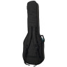 Электрогитара Harley Benton Fusion-III HH HT EB BK Bundle №556642 (Комплект)