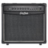 Электрогитара Harley Benton Fusion-III HH HT EB BK Bundle №556642 (Комплект)
