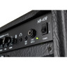 Электрогитара Harley Benton Fusion-III HH HT EB BK Bundle №556642 (Комплект)