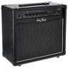 Электрогитара Harley Benton Fusion-III HH HT EB BK Bundle №556642 (Комплект)