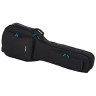 Электрогитара Harley Benton Fusion-III HH HT EB BK Bundle №556642 (Комплект)