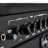 Электрогитара Harley Benton Fusion-III HH HT EB BK Bundle №556642 (Комплект)