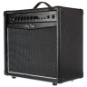 Электрогитара Harley Benton Fusion-III HH HT EB BK Bundle №556642 (Комплект)