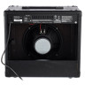 Электрогитара Harley Benton Fusion-III HH HT EB BK Bundle №556642 (Комплект)