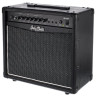 Электрогитара Harley Benton Fusion-III HH HT EB BK Bundle №556642 (Комплект)