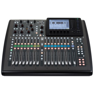 Behringer X32 Compact Компактный Набор №584885 Behringer X32 Compact Bundle №584885