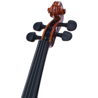 Набор для скрипки Hidersine Vivente Academy 1/8 Hidersine Vivente Academy Violin Set 1/8