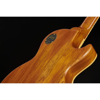 Электрогитара Gibson Les Paul 57 Goldtop VOS LH