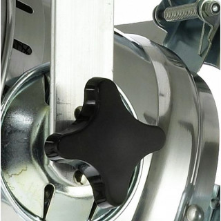 Stairville PAR 56 Короткий Alu Stairville PAR 56 Short Alu