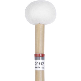 Молоточки для литавр Kolberg 20H2 Kolberg 20H2 Timpani Mallets