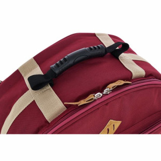 Чехол для малого барабана Tama 14"x6,5" P. Designer Bag -WR Tama 14"x6,5" P. Designer Bag -WR