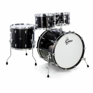 Барабанная установка Gretsch Drums Renown Maple Standard -PB Gretsch Drums Renown Maple Standard -PB