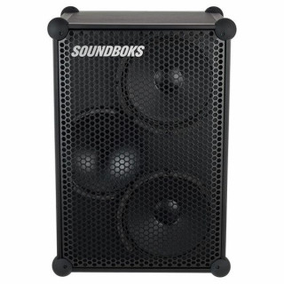 Саундбоксы Gen3 Soundboks Gen3