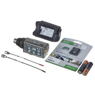 Лектросоникс DCHR Набор №651988 Lectrosonics DCHR Bundle №651988